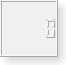 Screenshot of a Windows Vista style LCD number widget