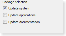 Screenshot of a Windows Vista style group box