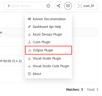 Eclipse Plugin Download