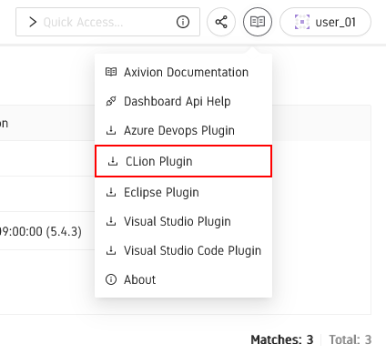|clionplugin| Download