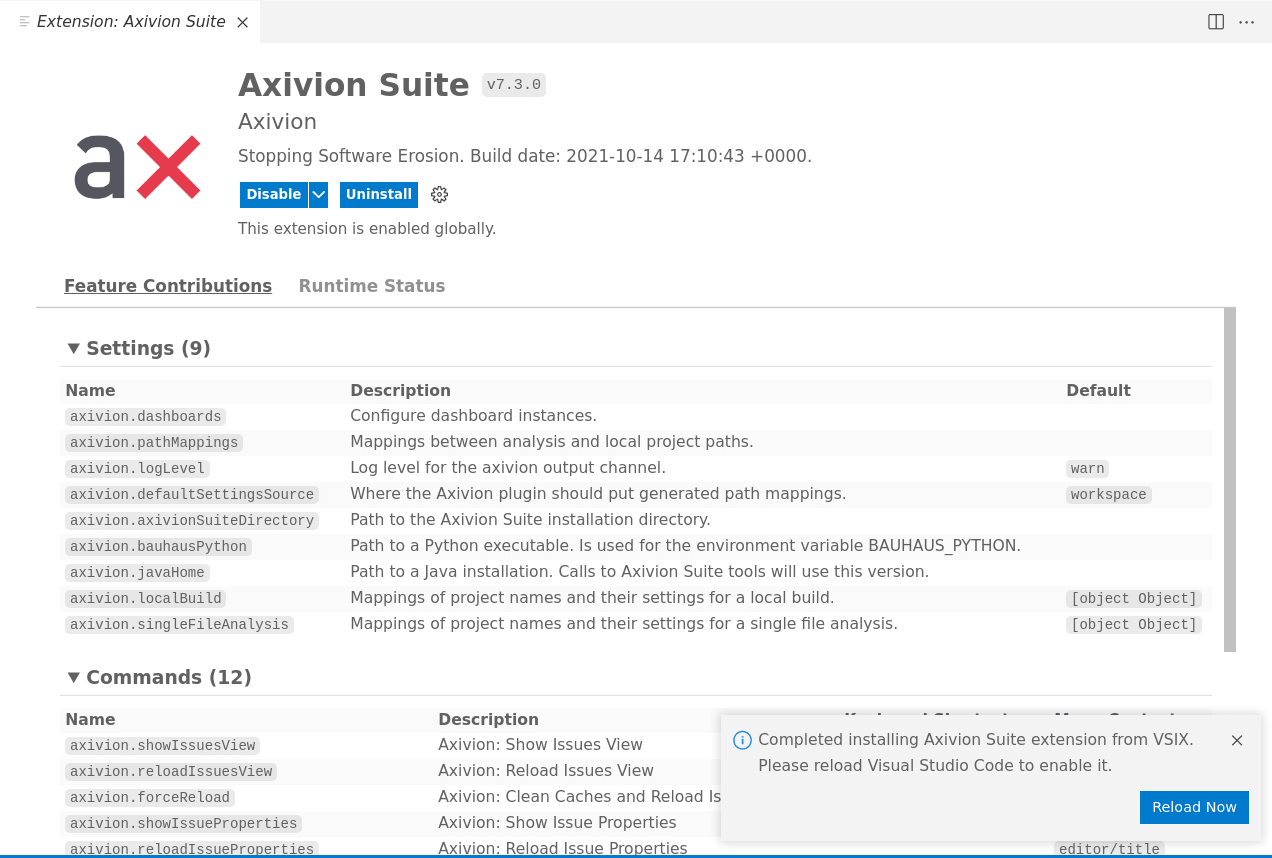 |vscodeplugin|
