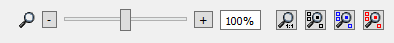 The Zoom Bar