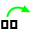 mapping_multi_drag_cursor_green_ltr