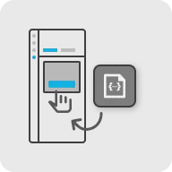 Import variable libraries.