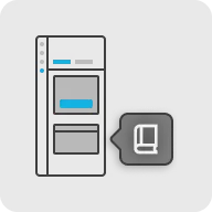 View imported variable libraries.