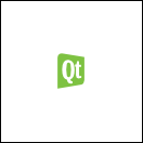 Qt Extended icon at 33 x 33