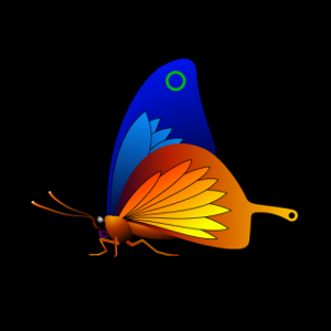 Featured image of post Animated Glowing Butterfly Png Choose from 10 glowing butterfly graphic resources and download in the form of png eps ai or psd