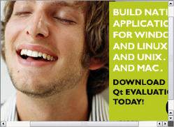 Imagen con barra de desplazamiento horizontal y vertical Imagen con barra de desplazamiento horizontal y vertical