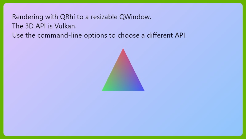 Captura de pantalla de ejemplo Captura de pantalla de ejemplo