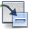 Icône de l'outil de connexion de Qt Widgets Designer
