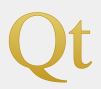 Logo Qt Logo Qt