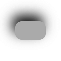 CSS box-shadow avec décalage et flou 40 CSS box-shadow avec décalage et flou 40