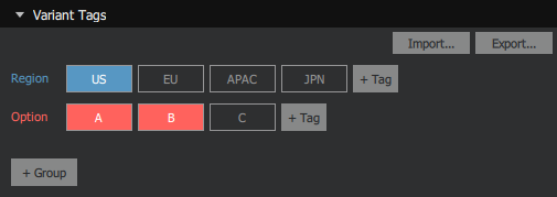 Using Variant s Qt 3d Studio 2 8 0