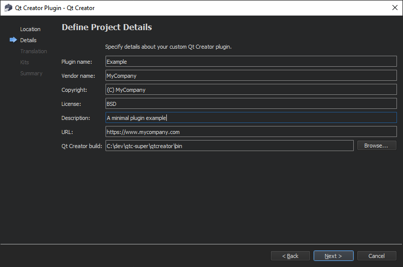 JSON to Struct in Code Plugins - UE Marketplace