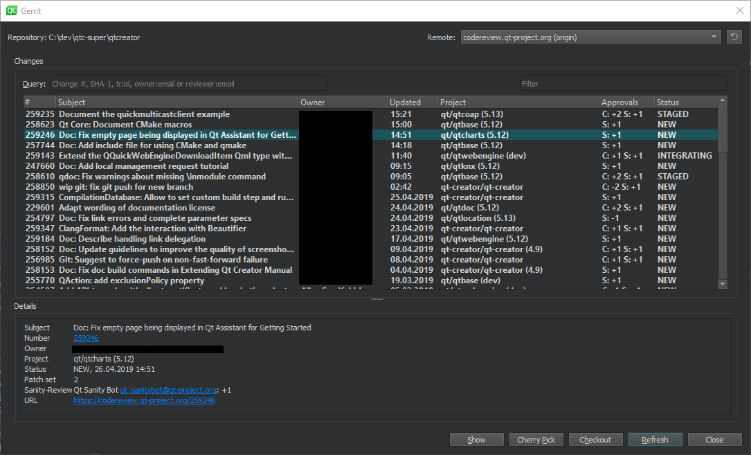 ゲリット・ビュー