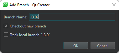지점 추가 대화 상자
