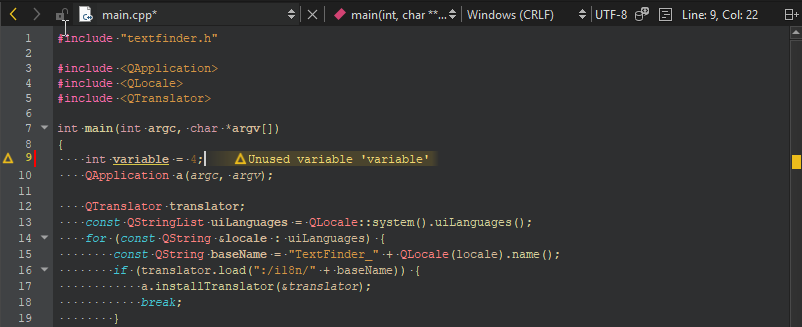 편집 모드의 의미론적 오류 편집 모드의 의미론적 오류