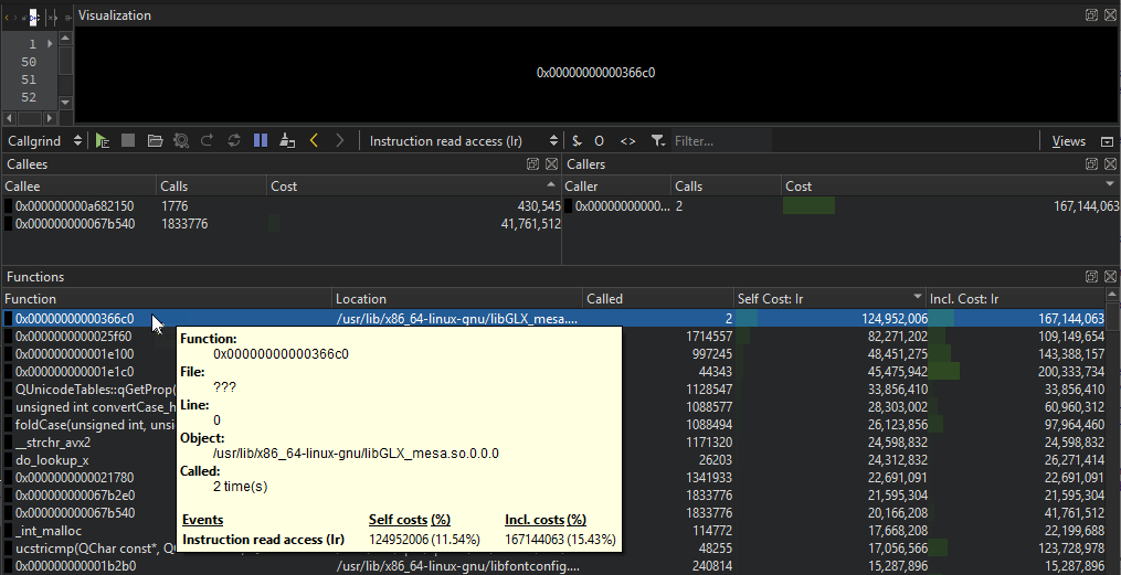 콜그라인드 보기