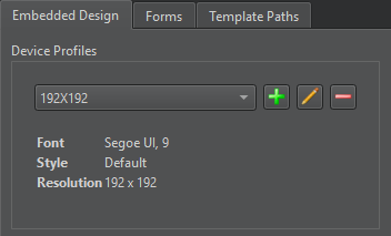 Qt Widgets Designer 환경 설정
