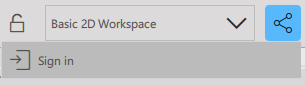 {Sign in to the Design Viewer web service}