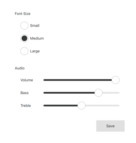 Styling Qt Quick Controls - Qt for Python