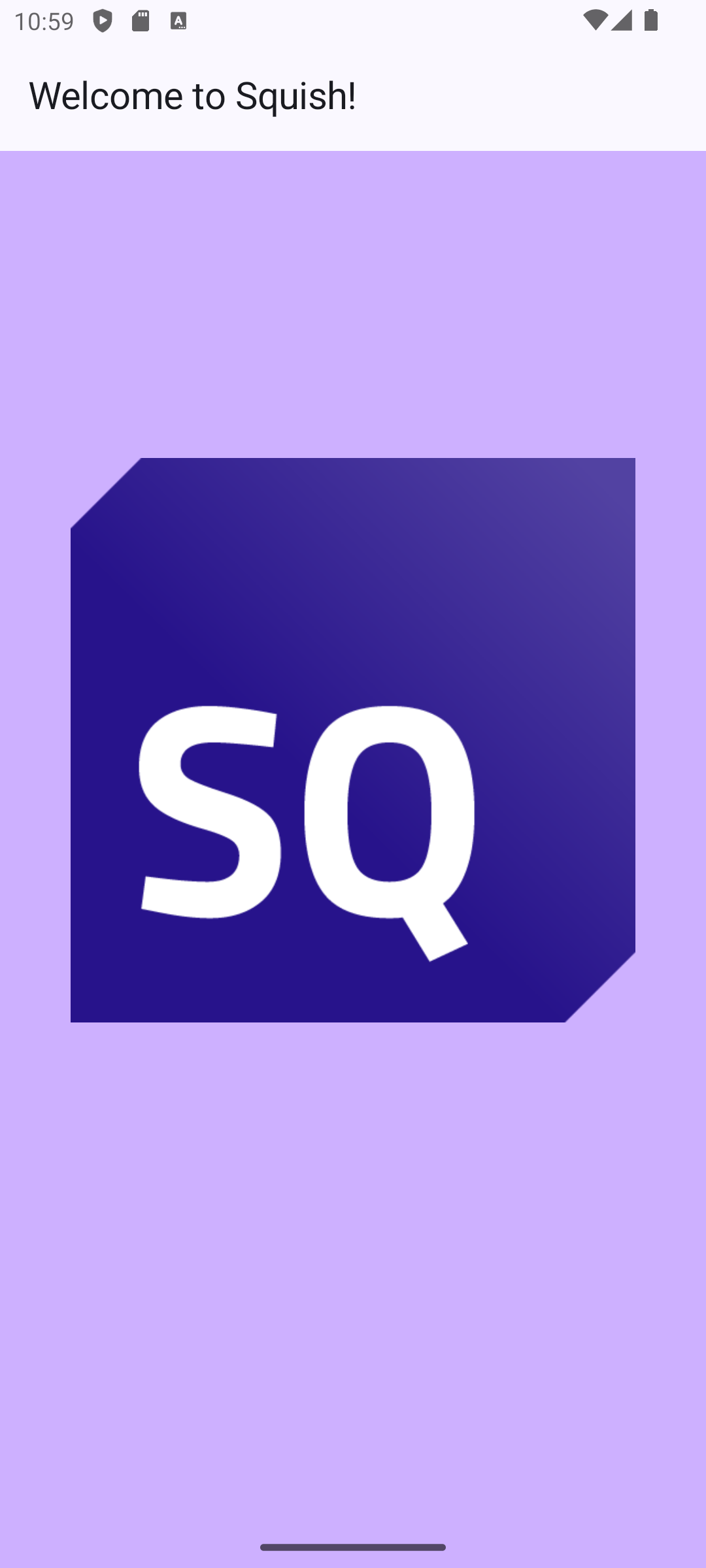 "Helper application for Android Phone OS"